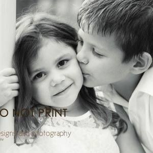 Meet your Posher, Brad